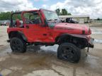 2000 Jeep Wrangler / Tj Se იყიდება Pekin-ში, IL - Side