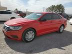 2019 Volkswagen Jetta S en Venta en Anthony, TX - Minor Dent/Scratches