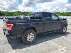 2017 Ford F150 Super Cab   იყიდება Gastonia-ში, NC - Front End