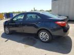 2018 Toyota Corolla L на продаже в Fresno, CA - Front End