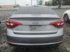 2015 Hyundai Sonata Se იყიდება Windsor-ში, NJ - Side