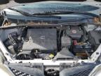 2015 Toyota Sienna Sport იყიდება Las Vegas-ში, NV - Side