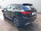 2025 MG ZS TROPHY for sale at Copart CHESTER