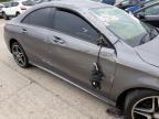 2016 MERCEDES-BENZ CLA 180 AMG SPORT AUTO  for sale at Copart SANDWICH