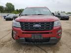 2017 Ford Explorer Sport zu verkaufen in Elgin, IL - Front End