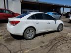 2014 Chevrolet Cruze Ls for Sale in Denver, CO - Side