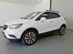 2021 Buick Encore Preferred იყიდება Wilmer-ში, TX - Minor Dent/Scratches