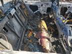 2012 Chevrolet Sonic Lt за продажба в Airway Heights, WA - Burn