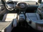 2006 Toyota Sequoia Limited продається в San Martin, CA - Side