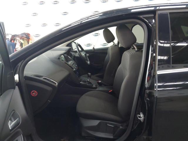 2017 FORD FOCUS TITA