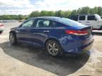 2018 Kia Optima Lx for Sale in Glassboro, NJ - Front End