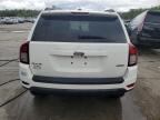 2016 Jeep Compass Latitude for Sale in Ellwood City, PA - Front End