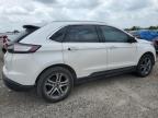 2015 Ford Edge Titanium на продаже в Houston, TX - All Over