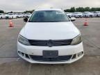 2013 Volkswagen Jetta Se на продаже в Grand Prairie, TX - Front End