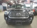 2017 Toyota Tacoma Double Cab for Sale in East Granby, CT - Side