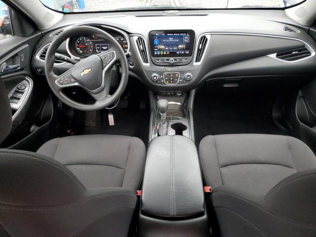  CHEVROLET MALIBU 2023 Charcoal