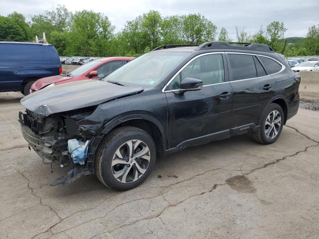 SUBARU OUTBACK LI 2022
