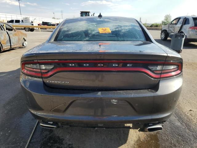  DODGE CHARGER 2023 Szary