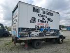 2007 Isuzu Npr  за продажба в Dyer, IN - Front End