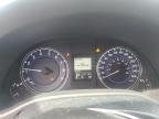 2011 INFINITI G25  for sale at Copart ON - COOKSTOWN