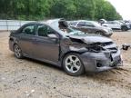 2012 Toyota Corolla Base en Venta en Austell, GA - All Over