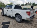 2013 Ford F150 Supercrew იყიდება Knightdale-ში, NC - Front End