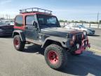 1998 Jeep Wrangler / Tj Sahara for Sale in Nampa, ID - Rear End