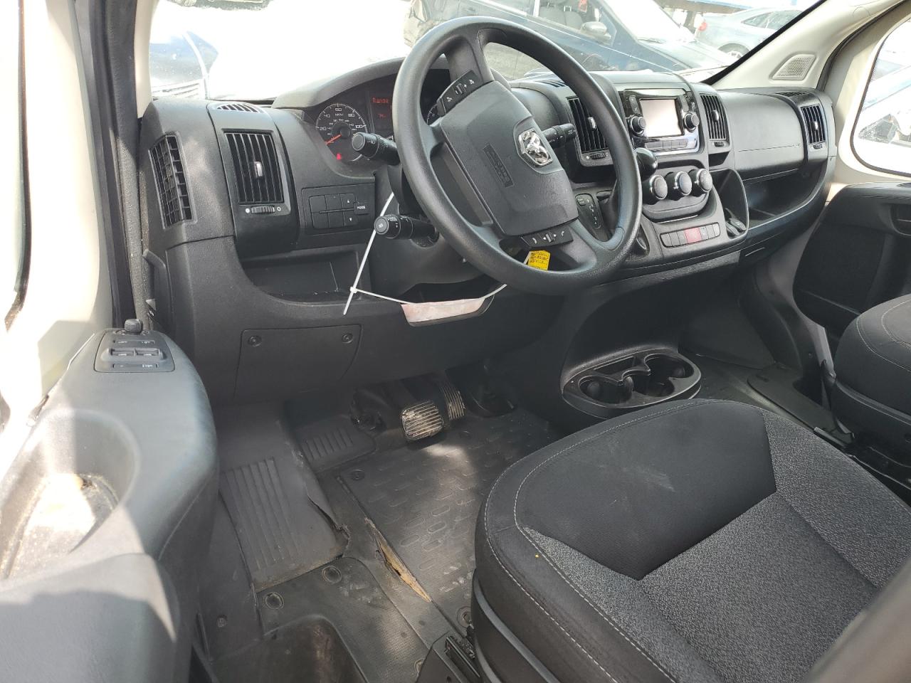 2021 Ram Promaster 2500 2500 Standard VIN: 3C6LRVVG6ME559515 Lot: 56869425
