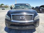 2014 Infiniti Qx80  იყიდება Tulsa-ში, OK - Mechanical