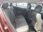 2016 Chevrolet Cruze Lt na sprzedaż w Rogersville, MO - Hail