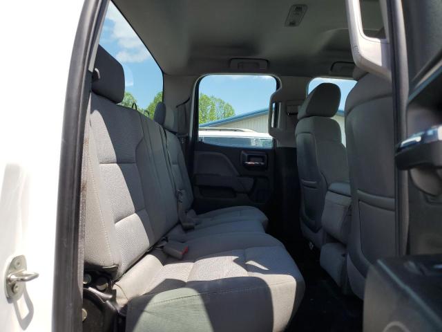 2015 GMC SIERRA K1500  