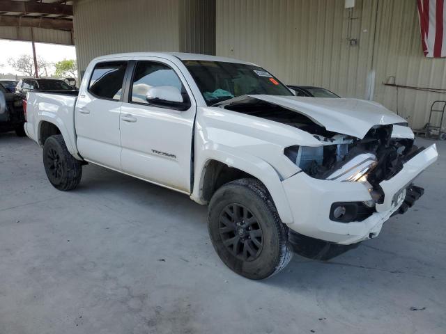  TOYOTA TACOMA 2023 Белый