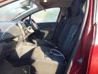 2016 RENAULT ZOE I DYNA for sale at Copart SANDY