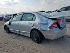 2006 Honda Civic Lx   for Sale in San Antonio, TX - Rollover