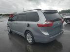 2017 Toyota Sienna Xle for Sale in Glassboro, NJ - Front End
