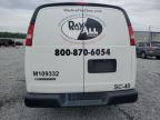 2020 Chevrolet Express G2500  for Sale in Gastonia, NC - Front End