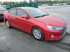 2020 Hyundai Elantra Se for Sale in Spartanburg, SC - Front End