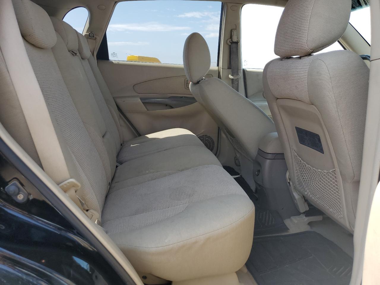 2007 Hyundai Tucson Gls VIN: KM8JM12B07U513163 Lot: 56906995