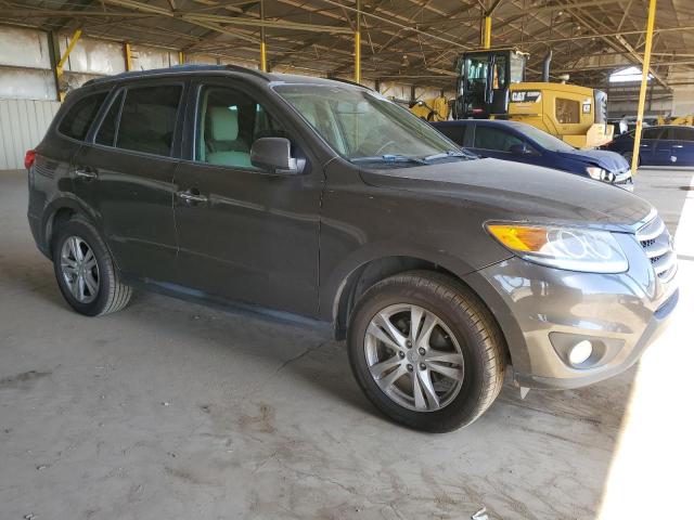  HYUNDAI SANTA FE 2012 Szary