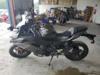 2023 KAWASAKI EX650 R   for sale at Copart NC - MEBANE