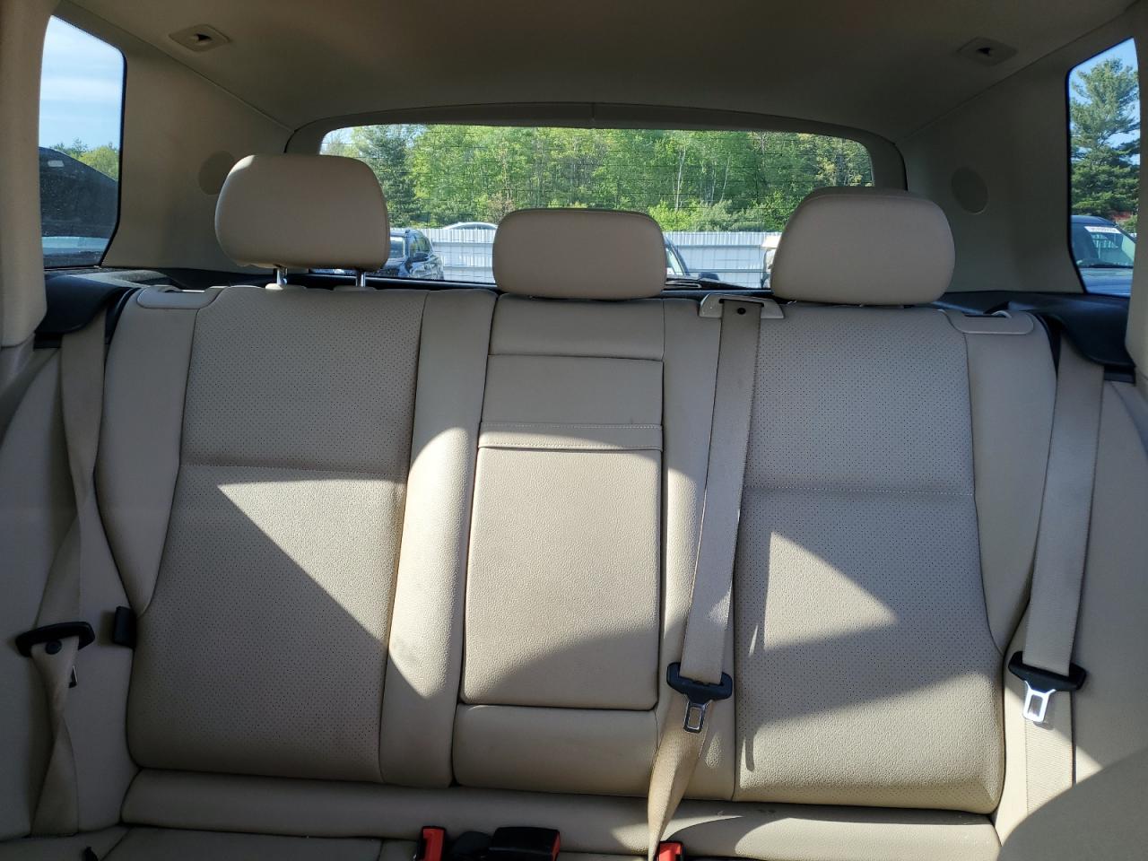 2010 Mercedes-Benz Glk 350 4Matic VIN: WDCGG8HB3AF420407 Lot: 55936065