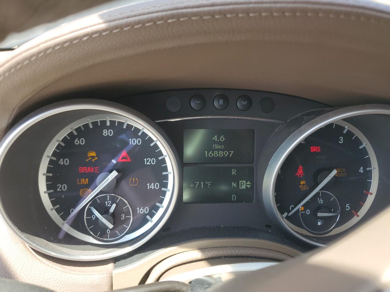 2012 Mercedes-Benz Gl 350 Bluetec VIN: 4JGBF2FE7CA795421 Lot: 56016065