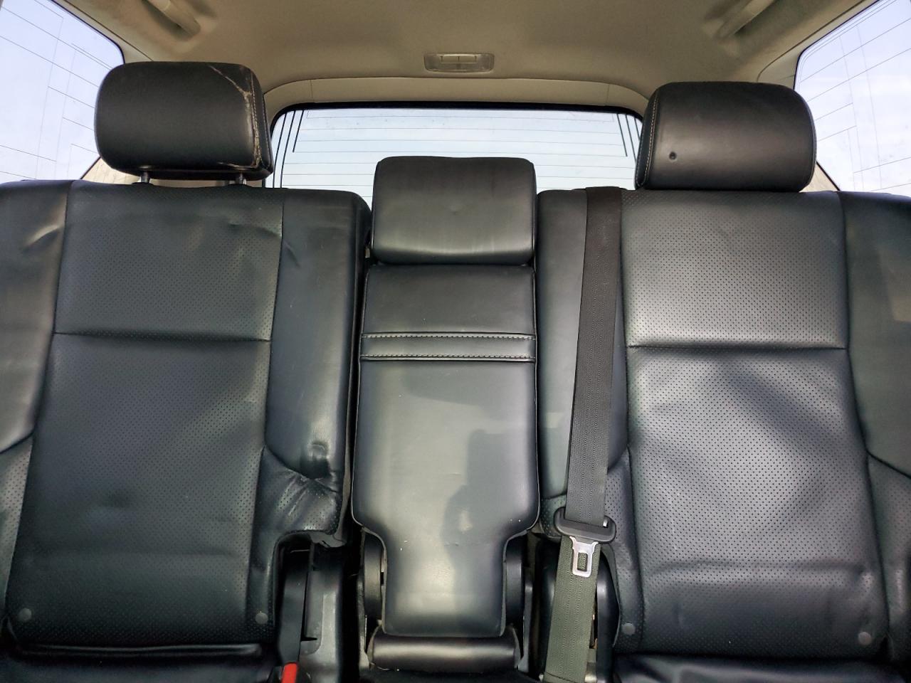 2010 Lexus Gx 460 Premium VIN: JTJJM7FX5A5011762 Lot: 56207715