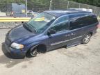 2007 Dodge Grand Caravan Se na sprzedaż w Waldorf, MD - Front End