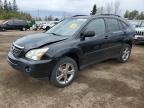 2006 LEXUS RX 400 à vendre chez Copart ON - TORONTO