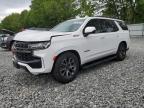 2022 Chevrolet Tahoe K1500 Z71 na sprzedaż w North Billerica, MA - Front End