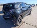 2024 VAUXHALL CROSSLAND for sale at Copart PETERLEE