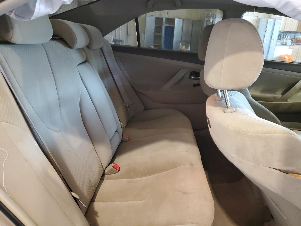 2009 Toyota Camry Base VIN: 4T4BE46K19R115031 Lot: 56746295