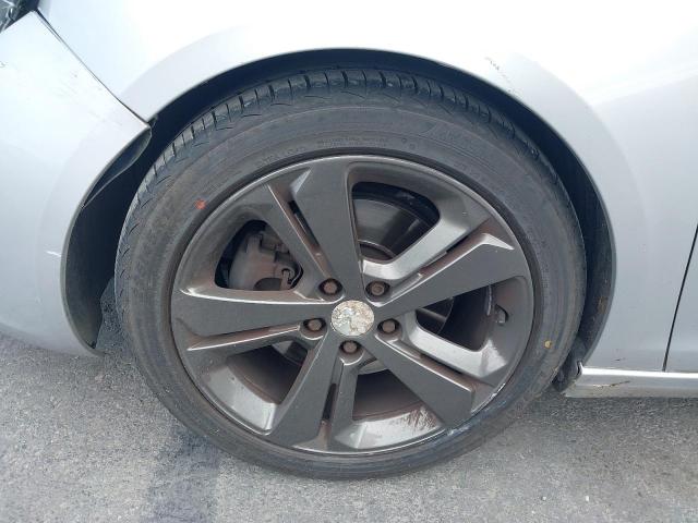 2015 PEUGEOT 308 ALLURE