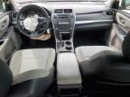2015 Toyota Camry Le   იყიდება Concord-ში, NC - Front End